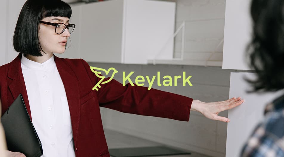 Keylark