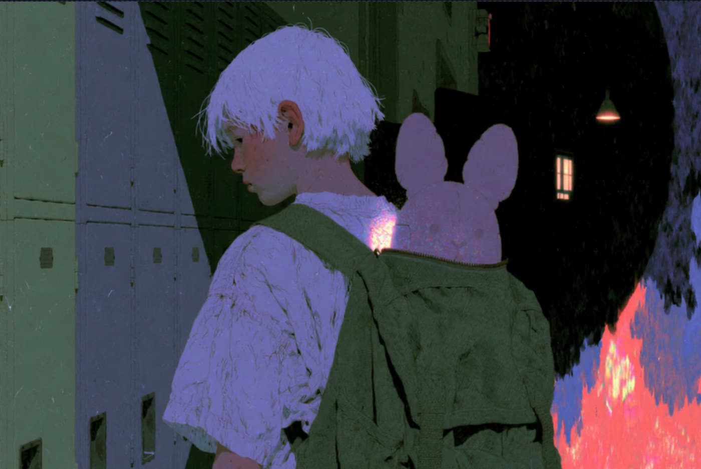 Velveteen's Rabbit